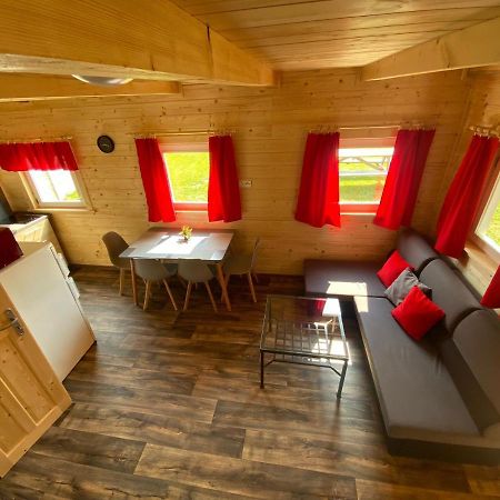 Chata Pod Kapli Sloup  Exteriér fotografie