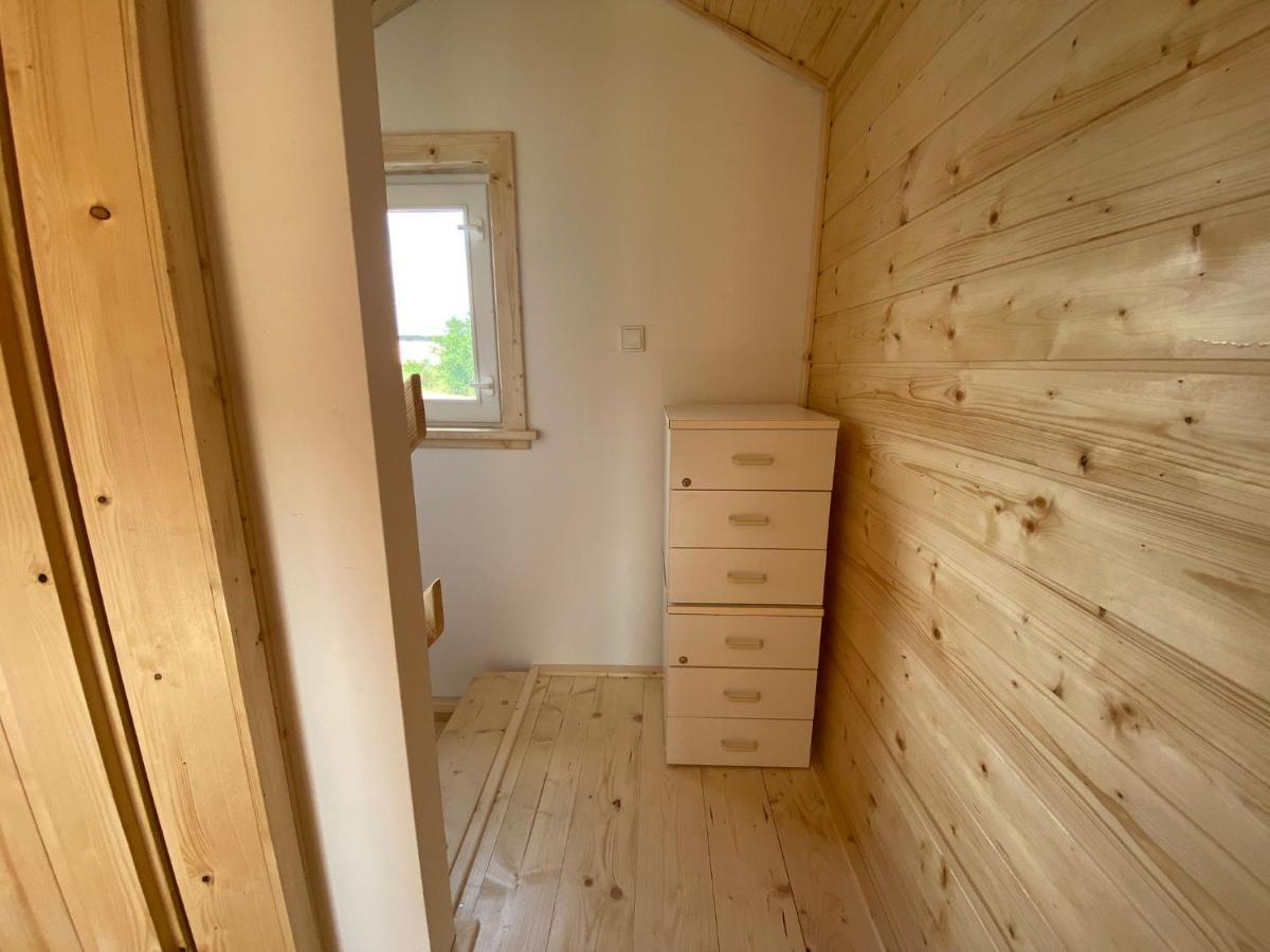 Chata Pod Kapli Sloup  Exteriér fotografie