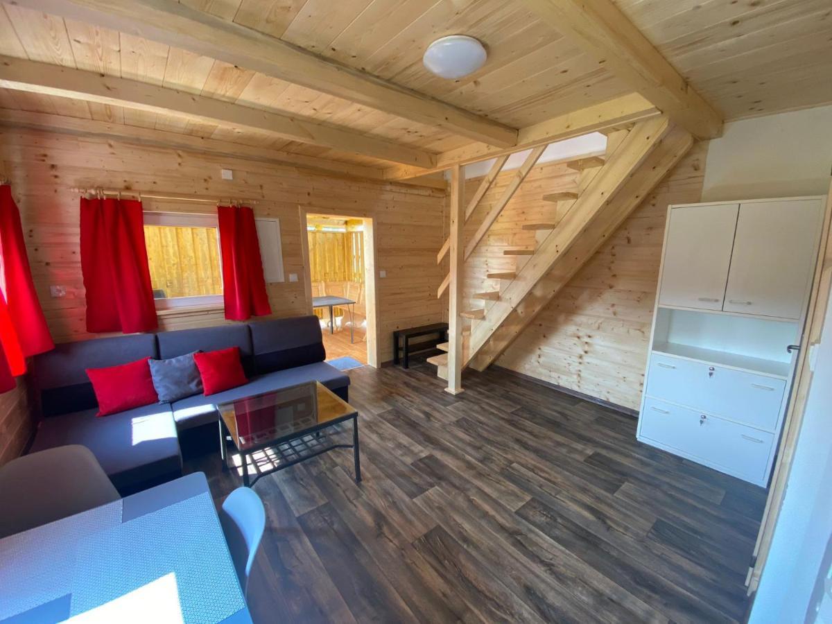 Chata Pod Kapli Sloup  Exteriér fotografie