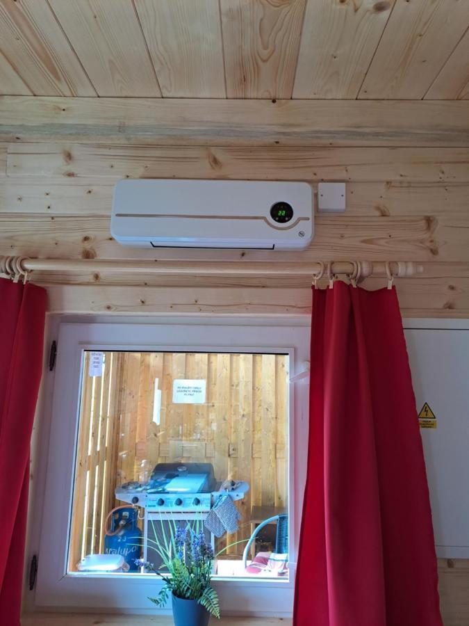 Chata Pod Kapli Sloup  Exteriér fotografie